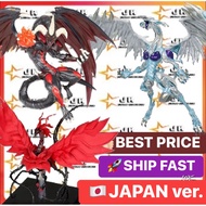 🔥READY STOCK🔥Yu-Gi-Oh 5DS Monsters LEGION Original Japan Figure 遊戲王