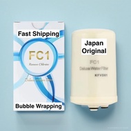 Kangen FC1 Deluxe Water Filter replacement for F8 and HGN filters (100% authentic product and cheape