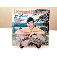Dermot Hegarty - 21 Years ( Vinyl Record / Folk )