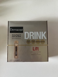 Dermacept 膠原飲 10支裝