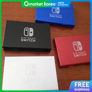 Tbz Card Box Game Storage Box Nintendo Switch Case