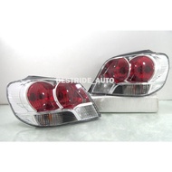 NEW Tail Lamp Mitsubishi Outlander 2003-2006 Tail Lamp Lights Lampu Belakang