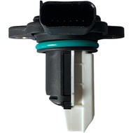5WK97511 5WK97511Z 4984928 4954287 Mass Air Flow Meter Maf Sensor Compatible with Cummins 5WK9 7511 