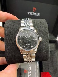 清貨價帝舵TUDOR 1926系列M91350-0004女表 28mm