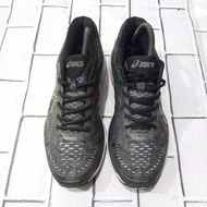 Asics Gel Kayano 23 Lite Show'Carbon' Shoes 41.5