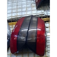 Tail Lamp Fit For Peugeot 306 H/Back