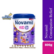 Novamil Kid IT 1-10Tahun 800g exp 5/2028