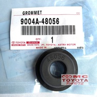 Rubber Grommet Air Hose Mount Agya Calya Raize 9004A-48056