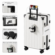 TUP | Attractive Spacious Luggage 24 inches