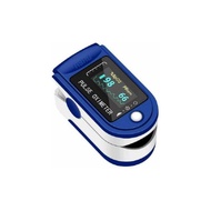 Digital Fingertip Pulse Oximeter LK87