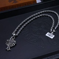 Chrome Hearts 十字架項鍊