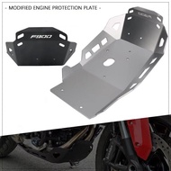 For BMW F900GS F 900GS Adventure 2024 2025 F900GS ADV Motorcycle Accessories Under Engine Protection