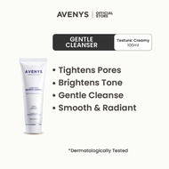 Avenys Ultra Rich Refining Cleanser (100ml)
