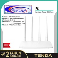 Tenda F6 Wireless Router Tenda F6 LN