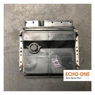 TOYOTA VITZ YARIS 1KR Engine Control Unit ECU 4R 89661-52M60 Used Original