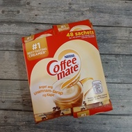 Nestle Coffee  Mate Creamer Coffee / Kopi Singapore Nescafe Owl