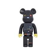 [In Stock] BE@RBRICK x Pac-Man 1000% bearbrick pac man