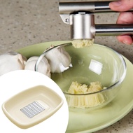 [nvnrbso] Wasabi Grater Plate Dish Grater Tool Japanese Stripper Garlic Grinding Kitchen