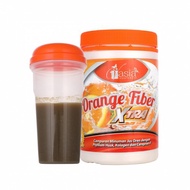 V'asia Orange Fiber Xtra