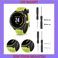 Suitable for Garmin Garmin connector screw rod raw ear rod connecting rod