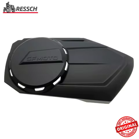 Original Left Side Engine Cover For CF 800 850 1000 ATV UTV X8 X10 Z10 9AWV-000101-2E01/9AW#-000101-
