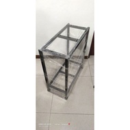 15/20gallons aquarium dual stand