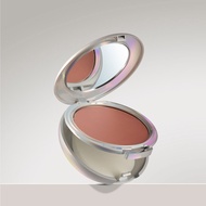 Ultima II Delicate Creme Powder Make Up bedak padat basah kemasan baru dengan kaca