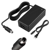42V Power Adapter for Bird & Lime Scooter Charger for Xiaomi M365, Lime-S, Skip, Spin, Ninebot ES2 E