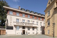 布拉格坎帕花園酒店-Pytloun (Pytloun Kampa Garden Hotel Prague)