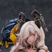[P-0der] 260203 CLAYNEL Azur Lane - Owari (Anime Expo 2024 ver.) 1/7 Scale Figure.