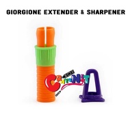 Giorgione Oil Pastel Extender & Pencil Sharpener Crayon/ Oil Pastel Crayon Extender