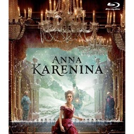 Anna Karenina (2012) Blu-ray 6.7/10 Kira Knightley