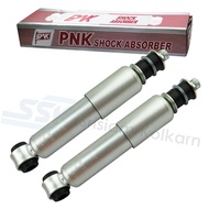 PNK โช๊คอัพหัวเก๋ง MITSUBISHI FUSO FN627 (PN1-0001G)(2 ต้น)