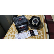 Gshock GA-900 TS-4 ADR (Mat Moto 2020)