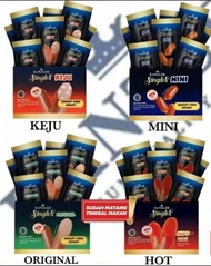 SOSIS & BAKSO KANZLER 1 KOTAK 12PCS