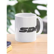 Black Coffee Mug - Coffee Mug