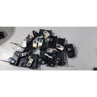 Auto Start Yupiteru Passo Kunci Complete Turbo Timer