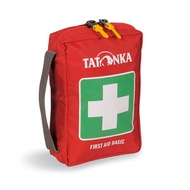 TATONKA - 德國急救包外袋 First Aid Basic Red