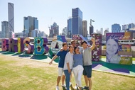 Group Price: 6 Hours Welcome to Brisbane Private Sightseeing Tour