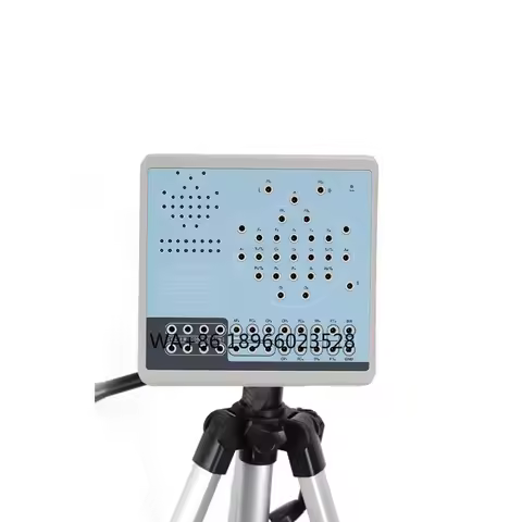 KT88-3200 32 channels eeg machine and mapping system Digital Portable electroencephalograph