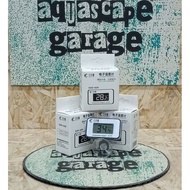 Aquascape &amp; Aquarium - Accessory (Thermometer Digital - Xuange)