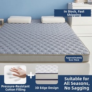 Household & Rental Single Bed Pad