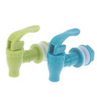 【jinkeq】 16mm Grain Leak Proof Faucet Water Tap Glass Wine Bottle Jar Barrel Water Tank Faucet With 