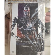 Hottoys HT 1/6 MMS352 Terminator T800
