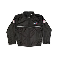 ELF Red Baron 300 Anniversary Waterproof Motorcycle Jacket Riding Jacket Motorcycle