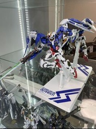 METAL BUILD 00 Raiser