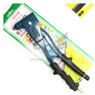 LOBSTER Tang Rivet 10" / Tang Rivet 10 Inch / Tang Rivet LOBSTER