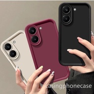Phone Case For ﻿Honor X7e X6e X6c X6 X6D e HonorX7e HonorX6e HonorX6c 4G 2026 Soft Silicone Matte Sh