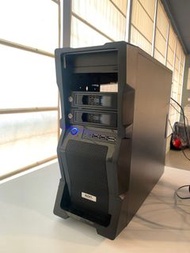 Desktop Computer Intel Core i7-4770 3.4GHz