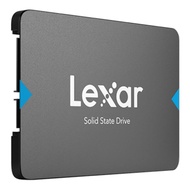 SSD LEXAR NQ100 960GB LNQX100G960-RNNNG SATA III new genuine warranty 36T